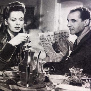QUERIDO ASESINO (Dear Murderer) (Gran Bretaña (Ahora Reino Unido (U.K.); 1947) Intriga, Policiaco