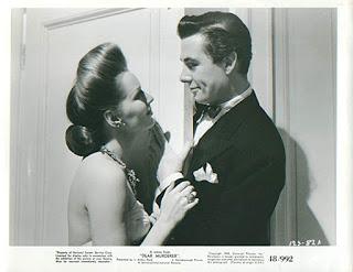 QUERIDO ASESINO (Dear Murderer) (Gran Bretaña (Ahora Reino Unido (U.K.); 1947) Intriga, Policiaco