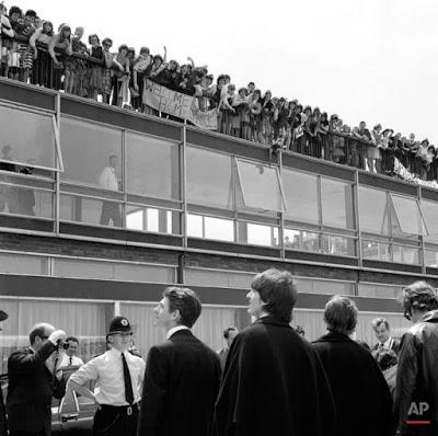 Efemérides del Rock y Heavy Metal: Qué pasó un 31 de Octubre