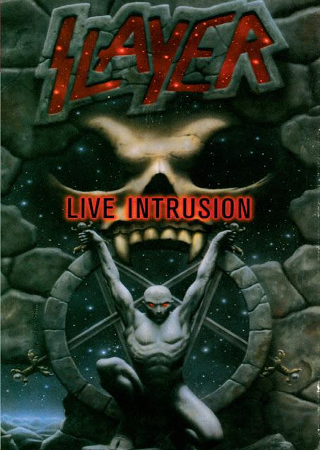 Efemérides del Rock y Heavy Metal: Qué pasó un 31 de Octubre