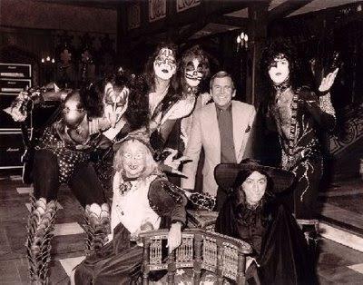 Efemérides del Rock y Heavy Metal: Qué pasó un 31 de Octubre