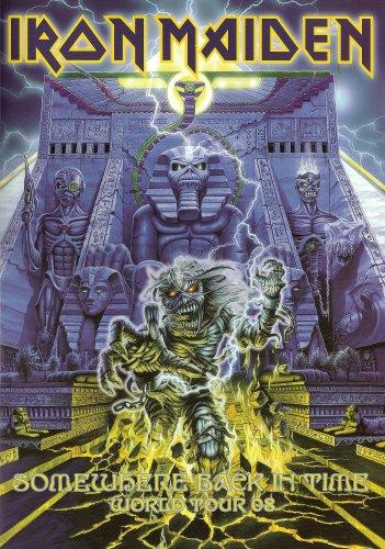 Efemérides del Rock y Heavy Metal: Qué pasó un 31 de Octubre