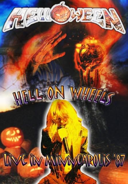 Efemérides del Rock y Heavy Metal: Qué pasó un 31 de Octubre