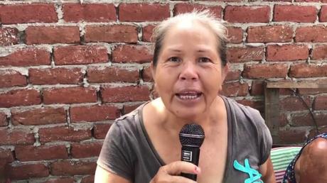 Mexicana aseguró que un duende la visitó y “le hizo el amor bien bonito”