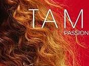 Tamia Passion Like Fire