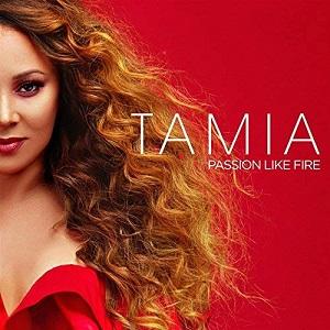Tamia Passion Like Fire