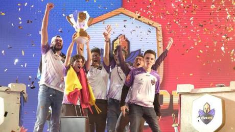 Vivo Keyd avanza a la primera Final Mundial de Clash Royale League en Japón