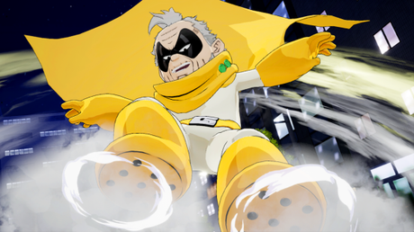 ¡My Hero One’s Justice ya se encuentra disponible!