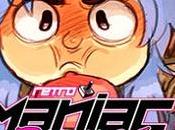 Llega programa piloto Retromaniac Podcast