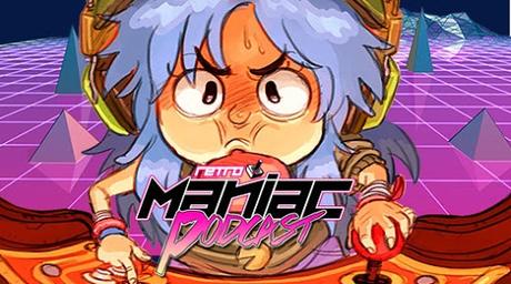 Podcast de Retromaniac