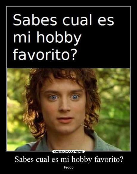 Cual Es Mi Hobby Favorito