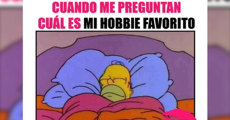 Cual Es Mi Hobby Favorito