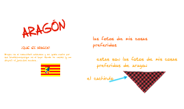 Cosas Mas Buenas De Aragon