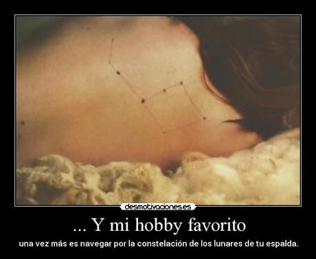 Es Hobby Favorito Desmotivaciones