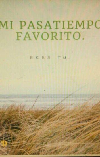 Mi Pasatiempo Favorito