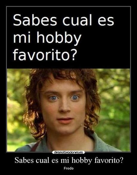 Y Cual Seria Tu Hobbie Favorito