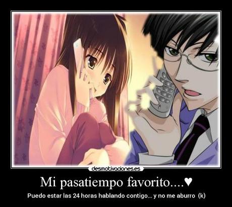 Es Anime Desmotivaciones