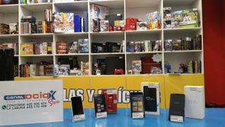 Tablet 4g De Segunda Mano En La Provincia Santa Cruz Tenerife