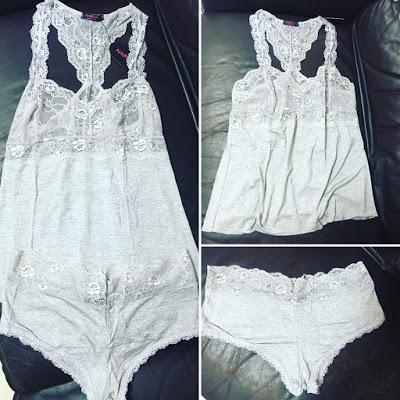 lencería, lencería sexy, ropa de dormir, pijama, pijama encaje, scallop, 