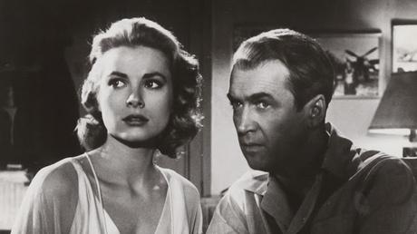 LA VENTANA INDISCRETA (1954) V.O.S.E. y castellano