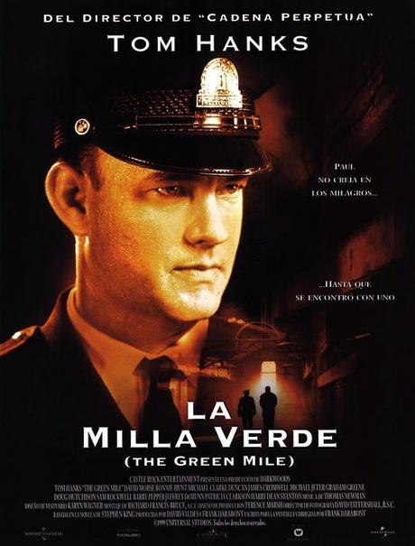 LA MILLA VERDE (1999)