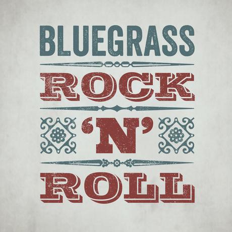 El bluegrass visita al rock (I)