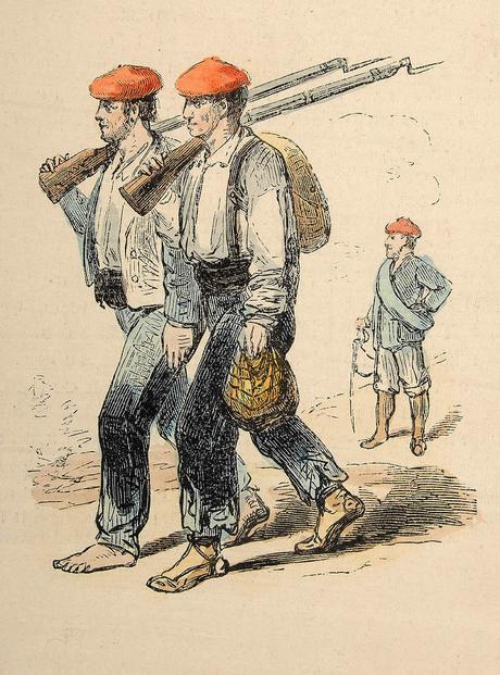 La Guerra Carlista comenzó en Talavera