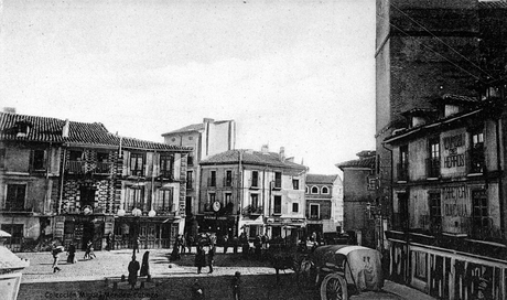 La Guerra Carlista comenzó en Talavera