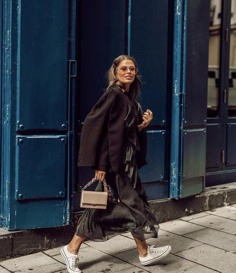 UN LOOK PARA CADA DIA DE LA SEMANA (154).- UN LOOK PARA CADA DIA DE LA SEMANA (154).-