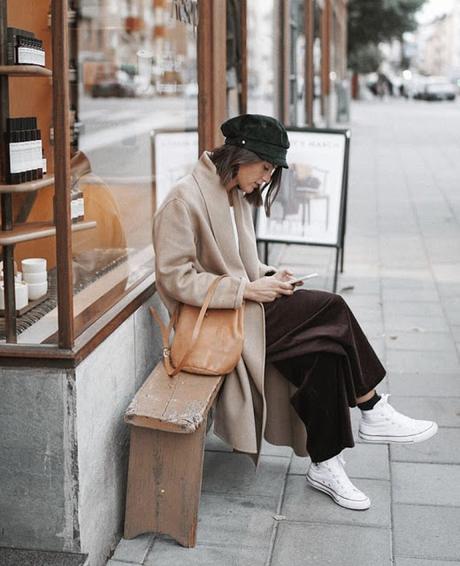 UN LOOK PARA CADA DIA DE LA SEMANA (154).- UN LOOK PARA CADA DIA DE LA SEMANA (154).-