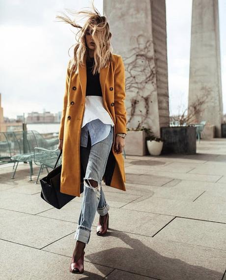 UN LOOK PARA CADA DIA DE LA SEMANA (154).- UN LOOK PARA CADA DIA DE LA SEMANA (154).-