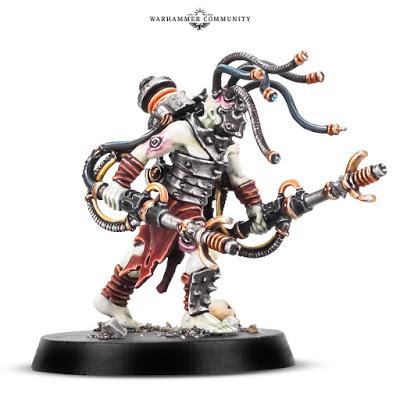 Warhammer Community: Resumen del día de hoy