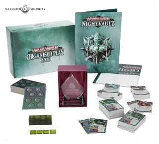 Warhammer Community: Resumen del día de hoy