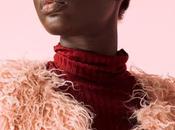 Paletas color: formas combinar rosa rojo