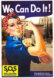 el villano arrinconado, humor, chistes, reir, satira, sosmalasana, malasaña