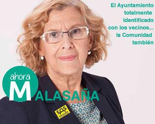 el villano arrinconado, humor, chistes, reir, satira, sosmalasana, malasaña