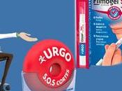 Poder Cicatrizante URGO