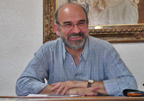 Enrique Martínez Lozano nos habla de la No-Dualidad