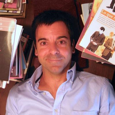 David Lozano nos presenta LeerAragón