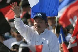 Resultado de imagen para Daniel Ortega