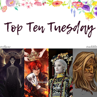Wrap Up: Octubre 2018 Wrap Up: Octubre 2018
