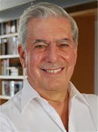 Biografía Mario Vargas Llosa