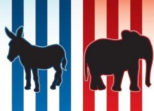 El Mandatario Estadounidense Enfrenta Una De Las Elecciones Más Importantes