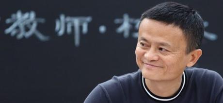 La carta de renuncia de Jack Ma: una perla de liderazgo