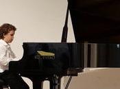 Carlos Aracil: Premio Concurso Internacional Permanente Creatividad Piano' (Edición Kids)