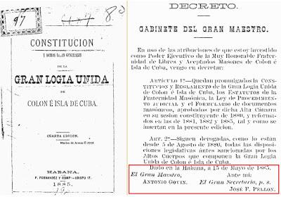 Lo que no sabemos del Rito Escocés Antiguo y Aceptado y sus Altos Grados.