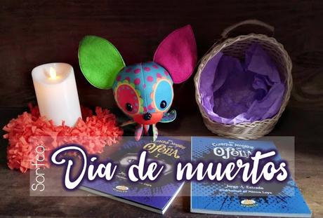 Sorteo: Día de muertos