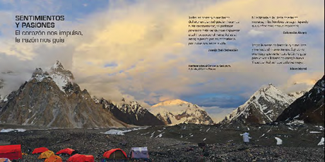 “La vida en el límite de la vida”, de Sebastián Álvaro y Jose Mari Azpiazu “La vida en el límite de la vida”, de Sebastián Álvaro y Jose Mari Azpiazu