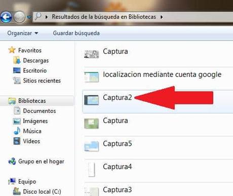 restaurar imagen de pepelera de reciclaje en windows