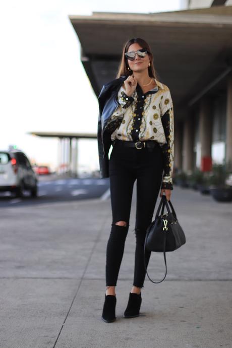 VERSACE INSPO VERSACE INSPO